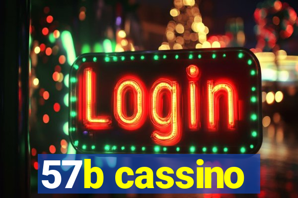 57b cassino